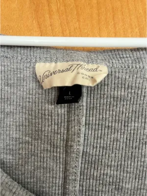 Universal Thread Long Sleeve Shirt thumbnail 4