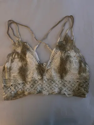 Lace Bralette thumbnail 2