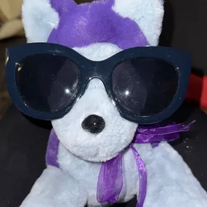 Steve Madden Women’s Blue Sunglasses thumbnail 1