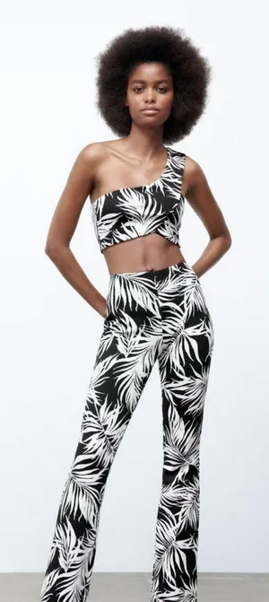 ZARA Top thumbnail 1