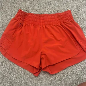 Athleta Hustle 3” Short thumbnail 1