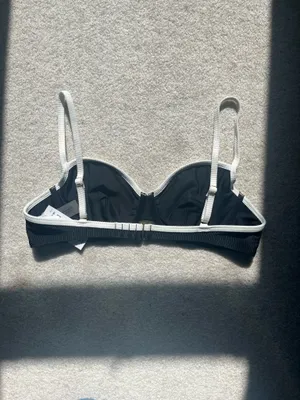 Abercrombie & Fitch Bikini Top thumbnail 2