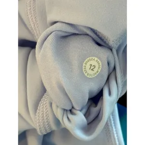 Blue lululemon leggings thumbnail 6