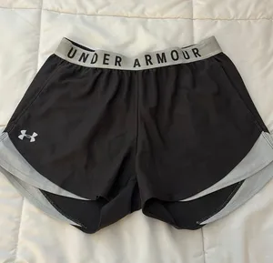 Under Armour Shorts thumbnail 1