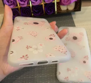 Iphone 11 pro max soft Case Multi thumbnail 3