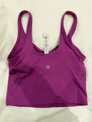Lululemon Align Tank thumbnail 2