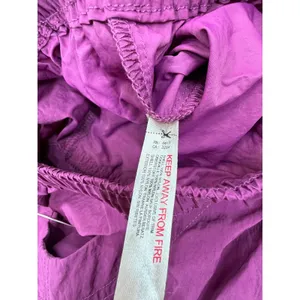 Free People Movement Women's Free Throw Jogger Purple Pink NEW NWT Size XS thumbnail 8