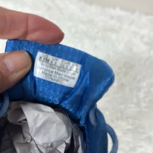 Ryka Dynamic Womens Cross Trainer blue Mesh Lace Up Sneakers Size 8.5 thumbnail 8