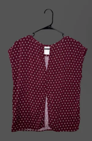 Abercrombie & Fitch blouse Small thumbnail 2