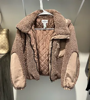 Republic Jacket Pink Size XS thumbnail 1