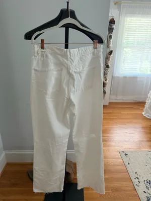 ZARA Jeans thumbnail 4