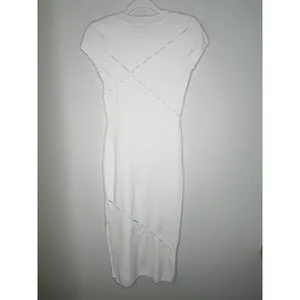Rag & Bone Eden Slashed Midi Dress Size XS thumbnail 7