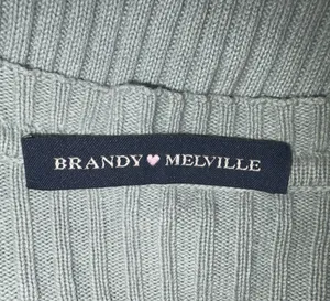 Brandy Melville Crop Top thumbnail 6