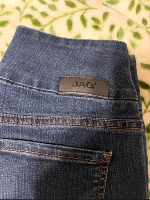 JAG High Rise Jeans thumbnail 4
