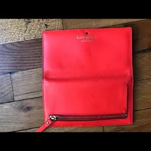 Kate Spade Wallet thumbnail 7