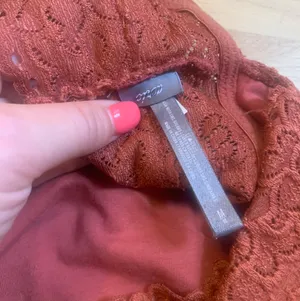 Aerie Longline Lace Bandeau thumbnail 4