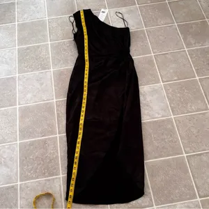 French Connection
Women's Adaline One-Shoulder 👗 thumbnail 5