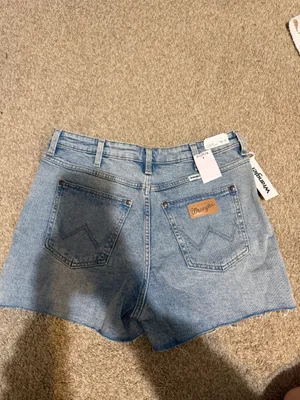 Wrangler Jean shorts  thumbnail 2