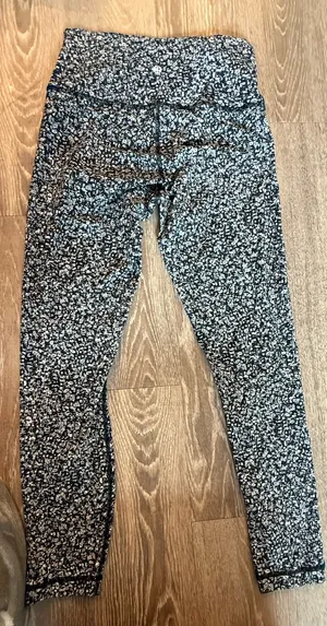 Lululemon Leggings thumbnail 3