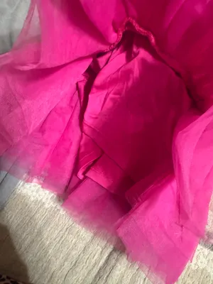 Altar'd State Tulle Top thumbnail 2