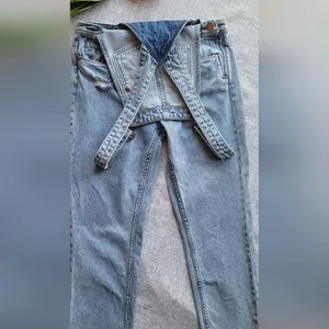 Blanknyc overalls thumbnail 6