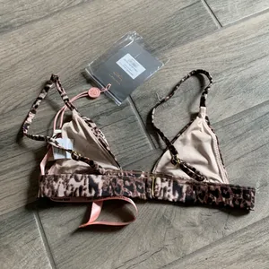 House of cb leopard bikini top thumbnail 4