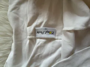 L'Oeuf Poché Panel Golf and Tennis Skort thumbnail 3