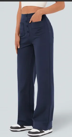 Halara Trousers thumbnail 3