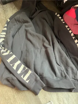 Taylor swift eras tour hoodie M thumbnail 7