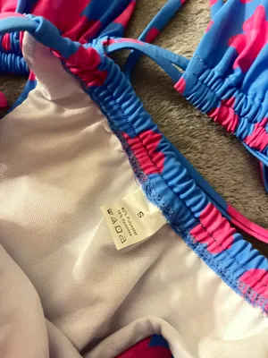 Jimmi Swim Bikini thumbnail 3