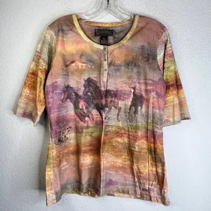 Vintage North‎ River Country Shirt thumbnail 6