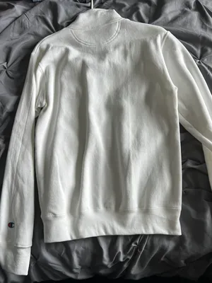 Champion IU quarter zip Sweatshirt thumbnail 3