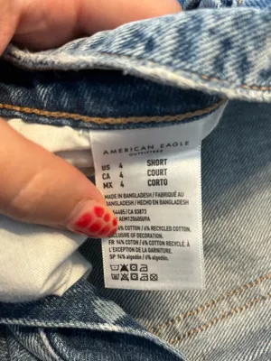 American Eagle Jeans thumbnail 4