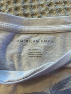 American Eagle Tee thumbnail 2
