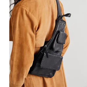 Free People We The Free Chapman Sling Bag thumbnail 2