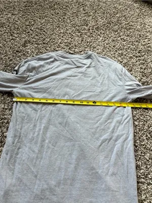 Tailgate PlayStation Graphic Long Sleeve T Shirt thumbnail 10