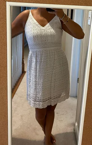 Abercrombie Dress thumbnail 2