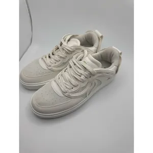 Stella McCartney S-Wave 1 White Ice Chunky Sneakers Trainers EU 42 US 12 thumbnail 11