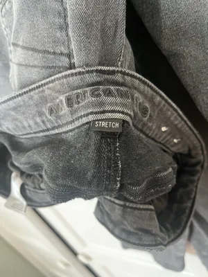 American Eagle Mom Jeans thumbnail 5
