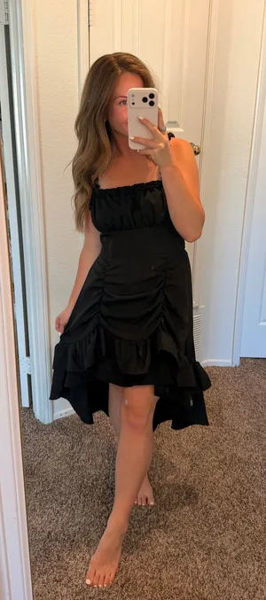 Little Black Dress Size M thumbnail 1