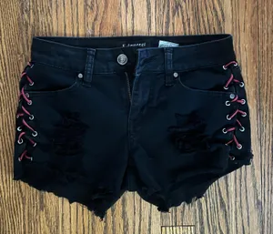 South Carolina Gamecocks Gameday Shorts thumbnail 1