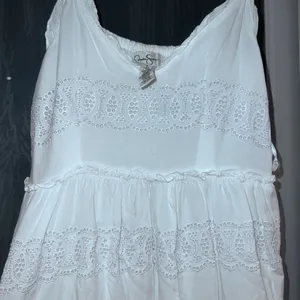 Jessica Simpson small maxi dress Beach Summer Never worn no tags thumbnail 3