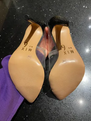 Aracely Pump thumbnail 7