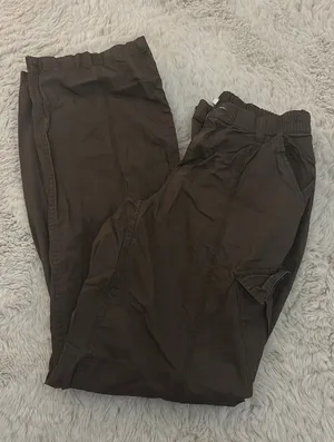 PacSun Low-Rise Cargo thumbnail 1