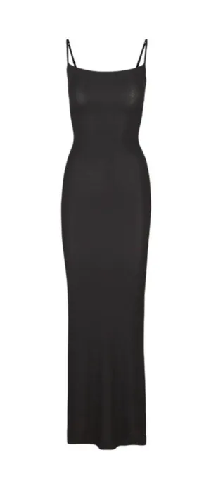 SKIMS soft lounge long slip thumbnail 4