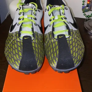 NWOB!! Nike Zoom Jana Star Women’s Track & Field Shoes Size 9.5 thumbnail 4