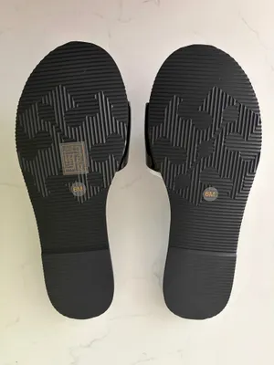Tory Burch Sandals Black thumbnail 4