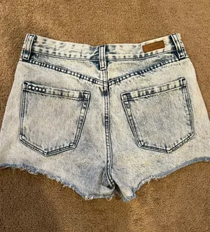 BLANK NYC Shorts thumbnail 2