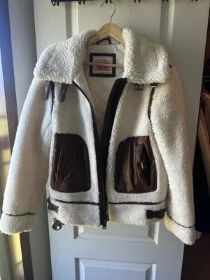 Levi’s Coat Women’s thumbnail 1