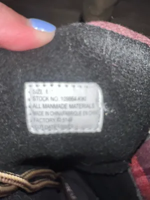 Maurice's Women’s duck boots thumbnail 3